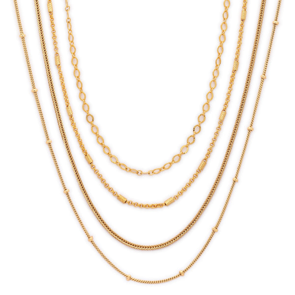 Necklace Sets