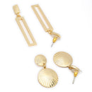 Combo Pendent Necklace Set for Woman & Girls