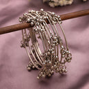 Oxidised Stylish Bangles For Woman