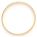 Gold Plated Dual Toned Traditional Contemporary Design Bangles Set Of 4