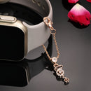 CZ Studded Cute Designer Accessories Charms Stylish Bracelet Charms for Women & Girls