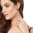 Pack Of 5 Circular Studs Earrings