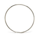 Rhodium-Plated with Oxidised Silver-Tone Set Of 24 Pcs Bangles For Women and Girls