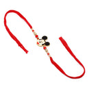 MICKEY MOUSE Rakhi for Kids Rakhi and Raksha Bandhan Greeting Card