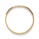 Set Of 4 Gold-Plated Traditional Dual Toned Gold & Silver Handcrafted Classic Bangles