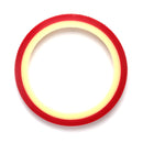 Gold Plated Kundan Studded Set Of 18 Traditional Bangle Set