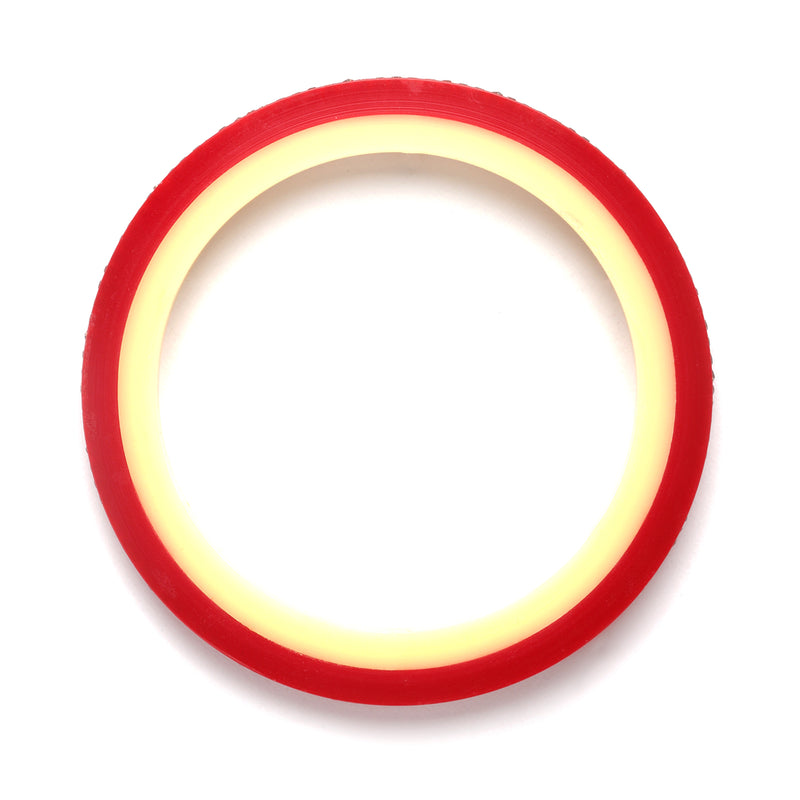 Gold Plated Kundan Studded Set Of 18 Traditional Bangle Set