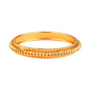Gold Plated Bangles  for Women & Girls