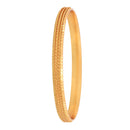 Gold Plated Contemporary Look Bangles For Women & Girls