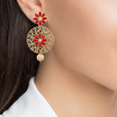 Dangle Drop Earrings Jewellery for Girls and Women