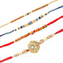 Stylish Combo Rakhi for Bhai
