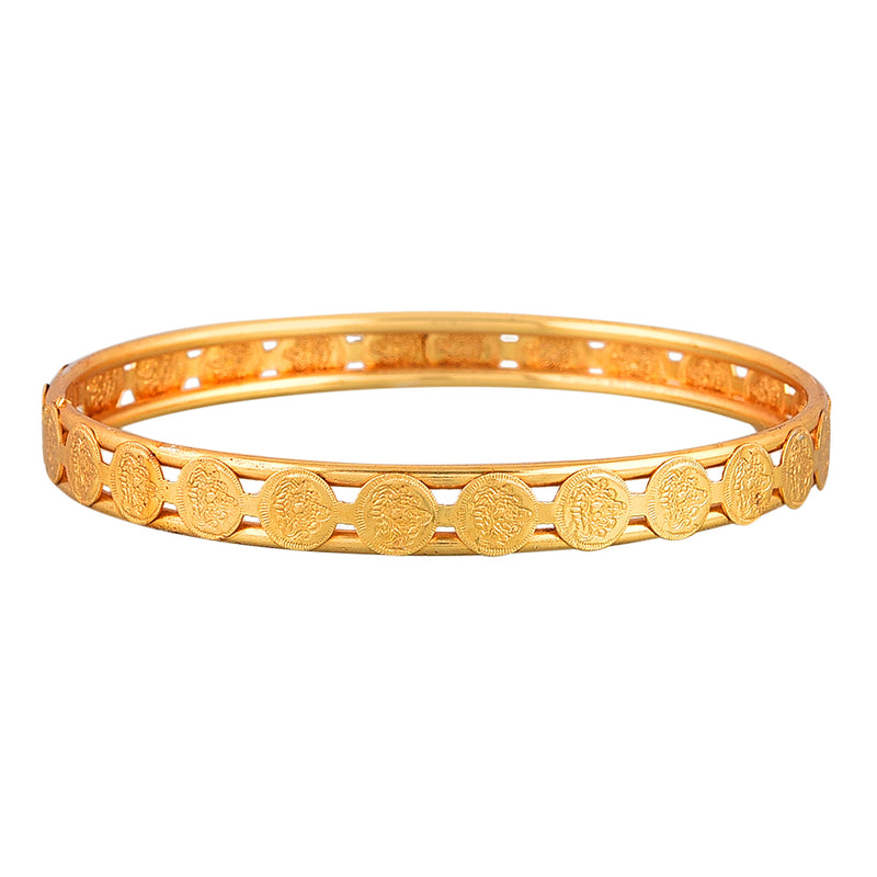 Precious Metal Gold Plated and Bangles