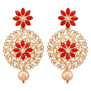 Dangle Drop Earrings Jewellery for Girls and Women